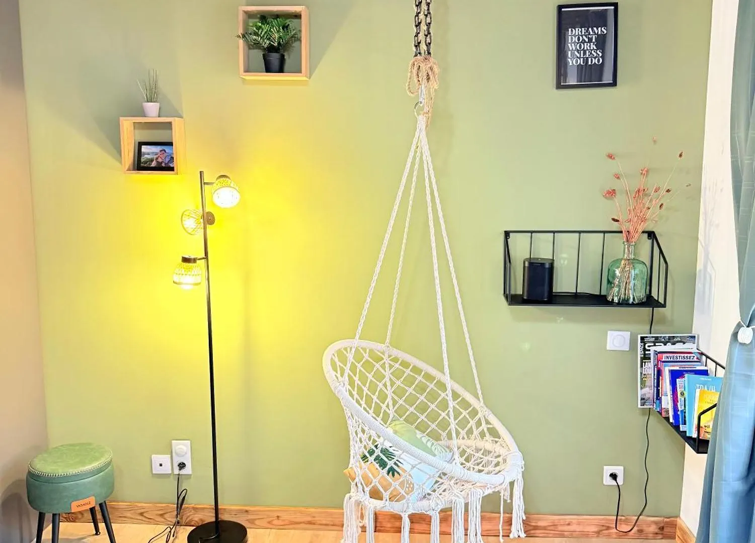 Vila Evasion Paisible A La Campagne Bonnemain Prázdninový dům